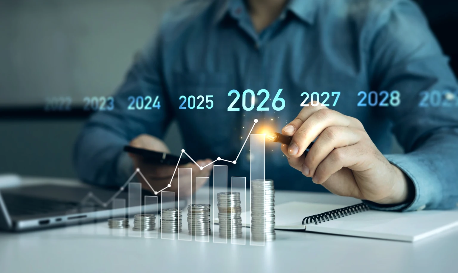 Top 25 High-Growth Dividend Stocks For June 2026 图片 1
