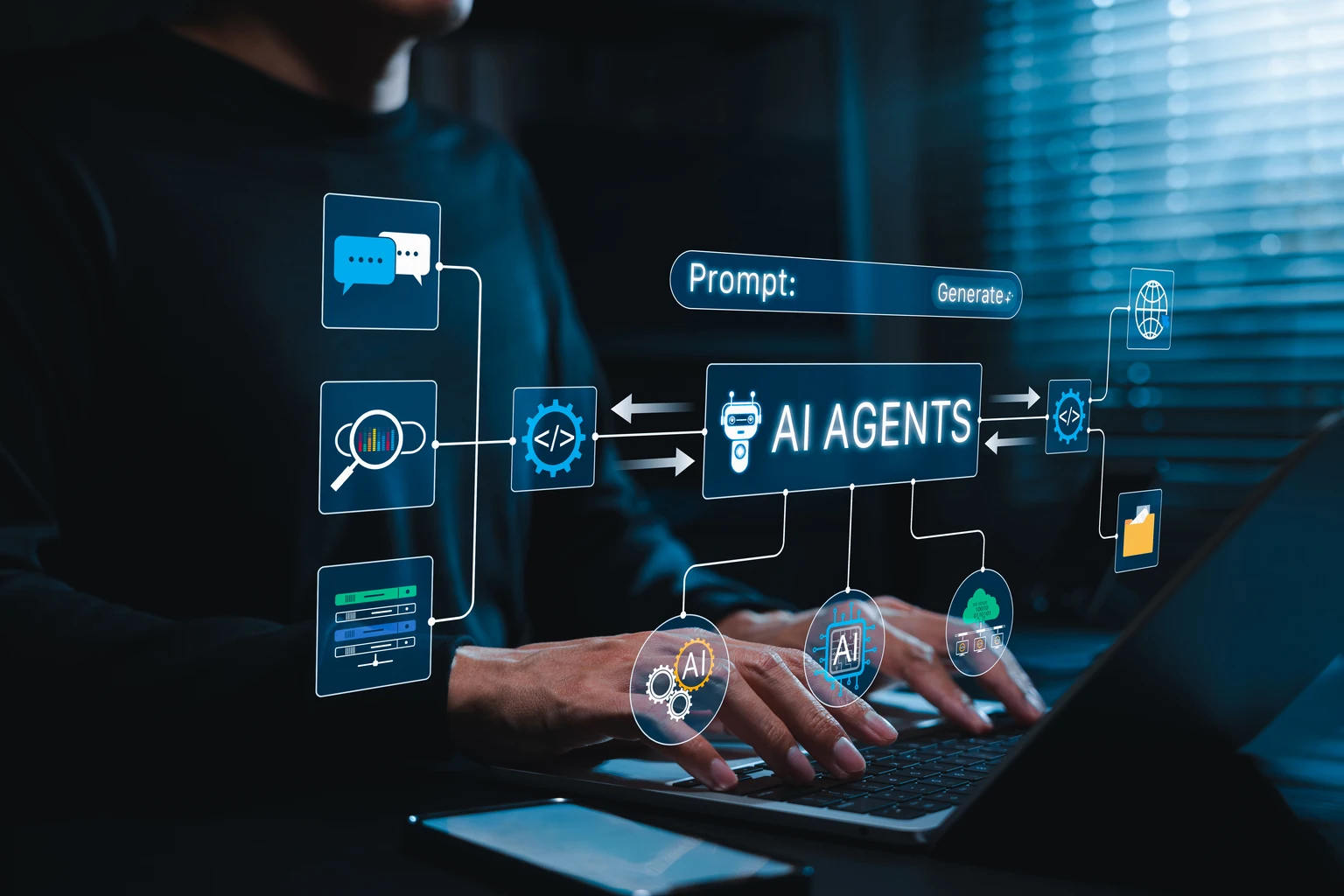 UiPath Suffers AI Token Fears, Discounted Growth Prospects Trigger Reiterated Buy 图片 1