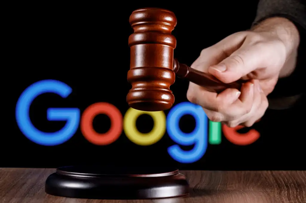 Google is held liable for false information from its AI 图片 1