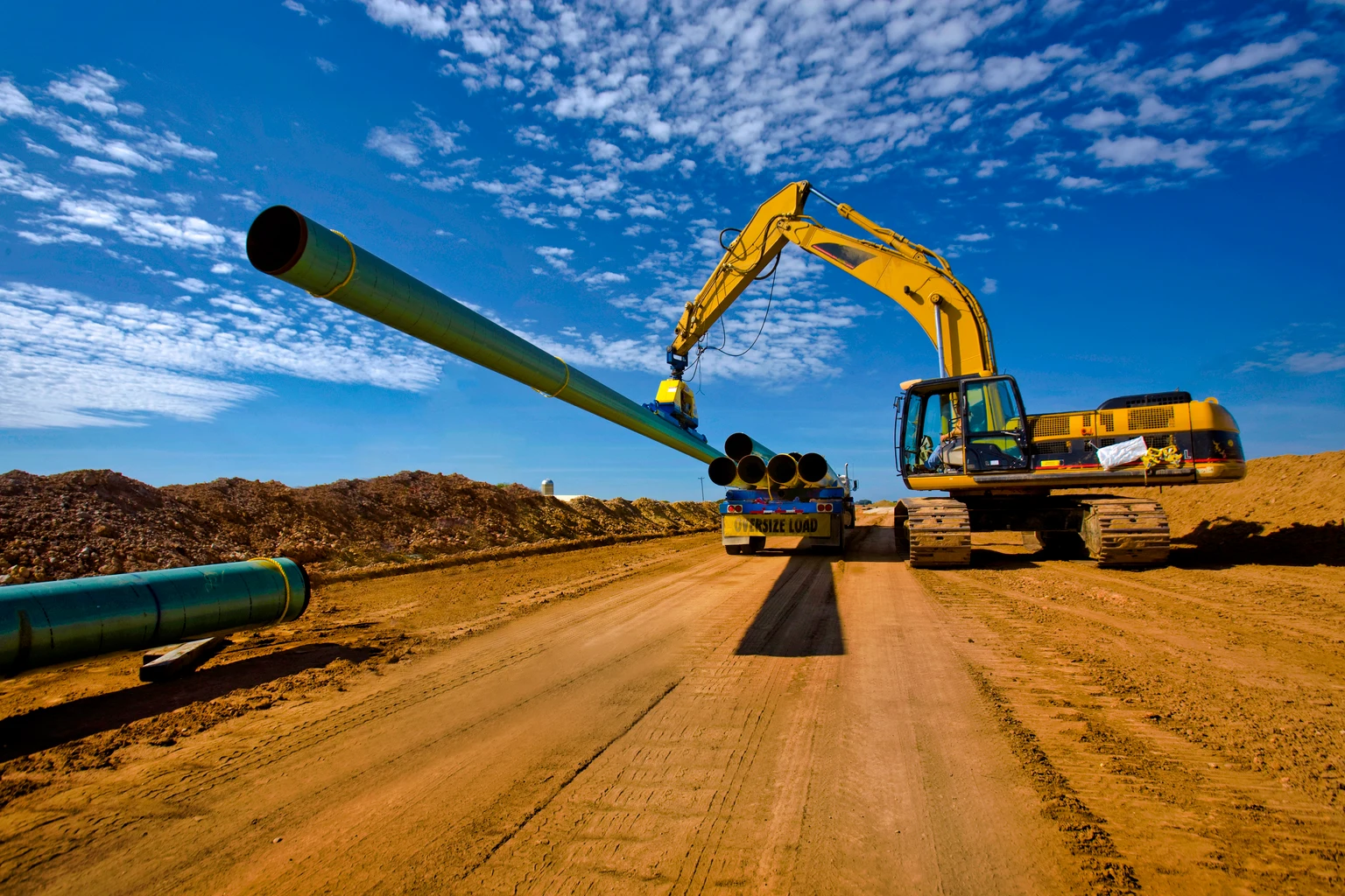 Plains All American: Pipeline Gem With A 7% Yield 图片 1