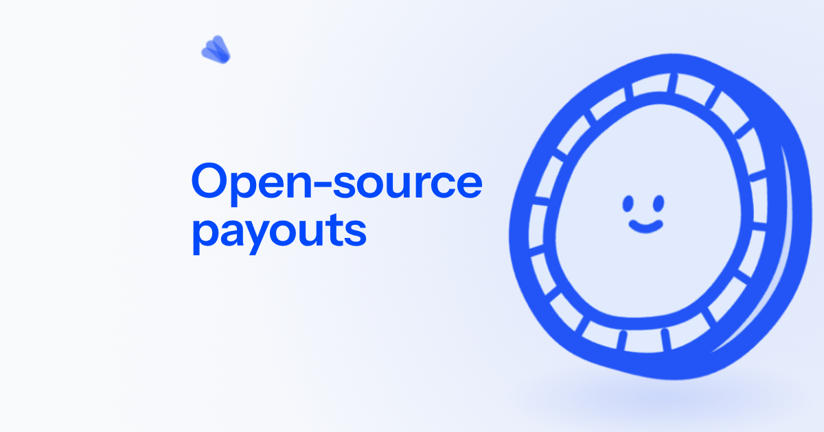 Open-source Stripe Connect alternative 图片 1