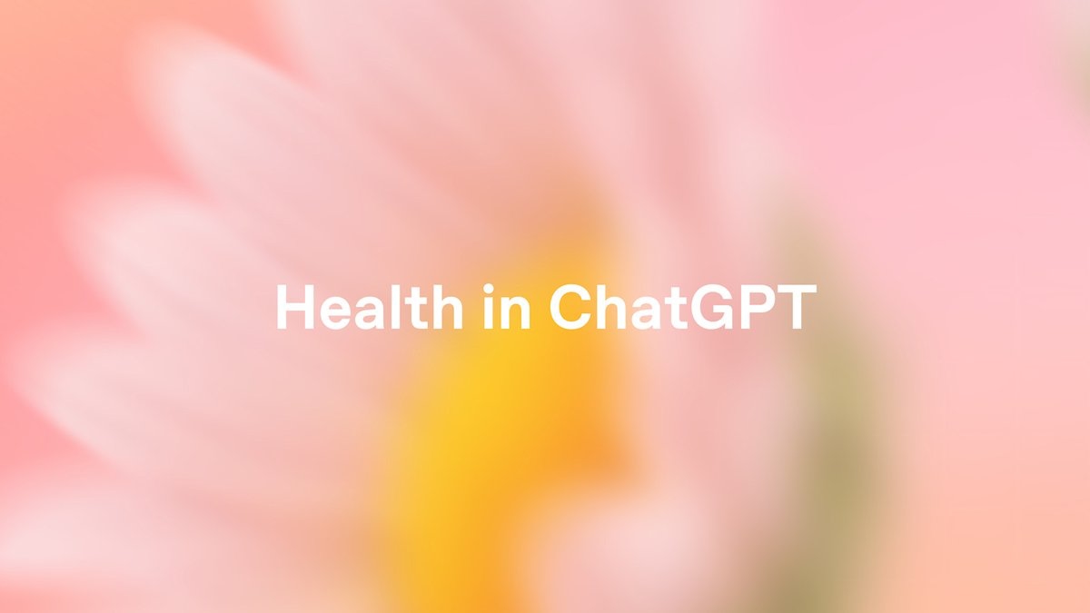 ChatGPT's Apple Health Integration Now Rolling Out to U.S. Users 图片 1
