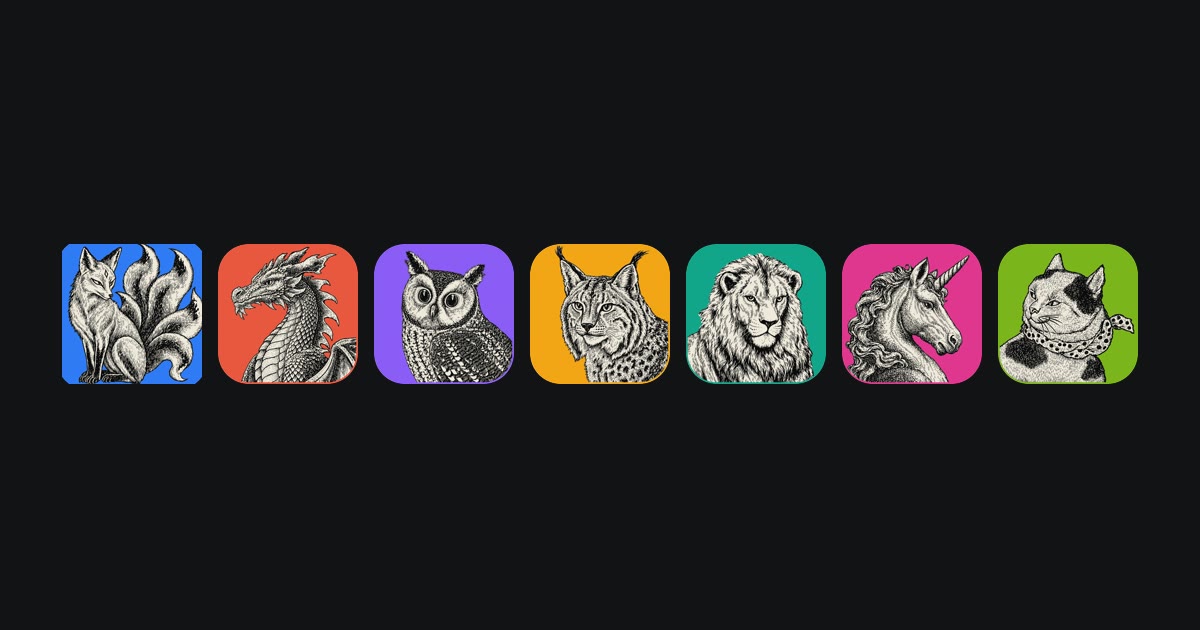 ArtCraft 应用 – 用 Rust 编写的开源 Adobe 兼容套件 图片 1