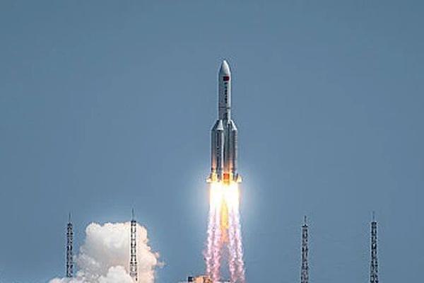 SpaceX 2万亿美元市值这一夜，回望中国商业航天十年冷暖 图片 1
