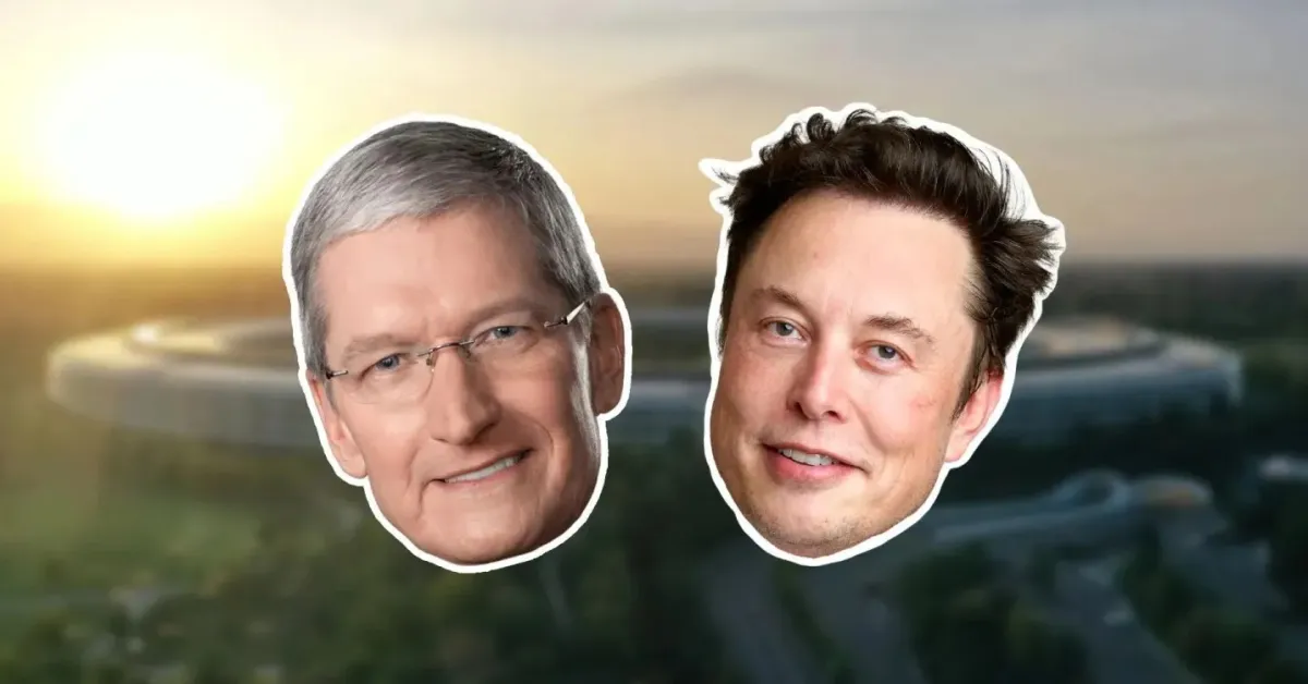 Court orders Elon Musk to turn over Tesla and SpaceX emails in Apple/OpenAI lawsuit 图片 1