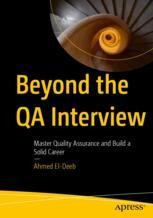 一本有趣的 QA 职业发展书，含面试技巧 图片 1