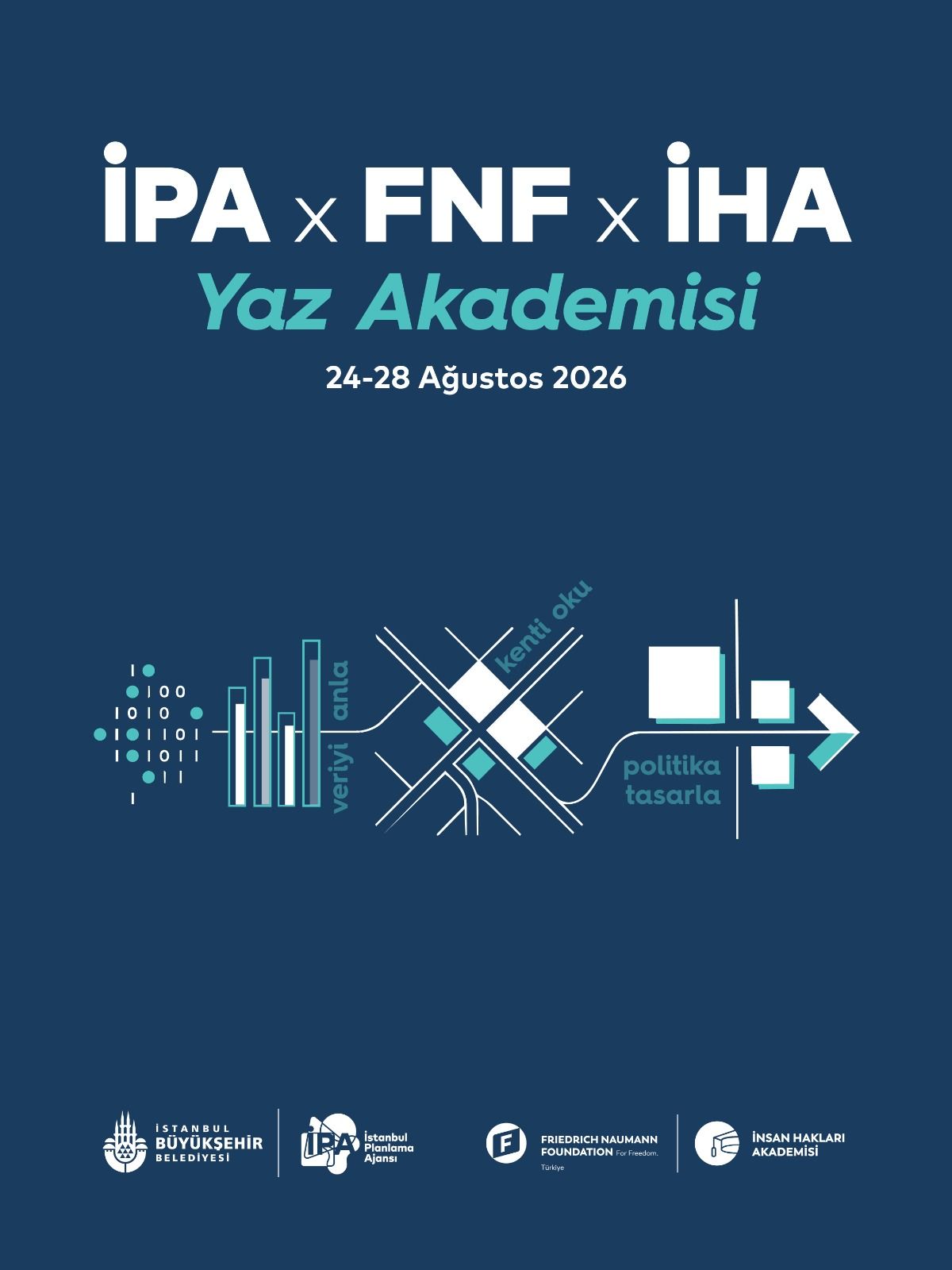 İPA x FNF x İHA Yaz Akademisi 图片 1
