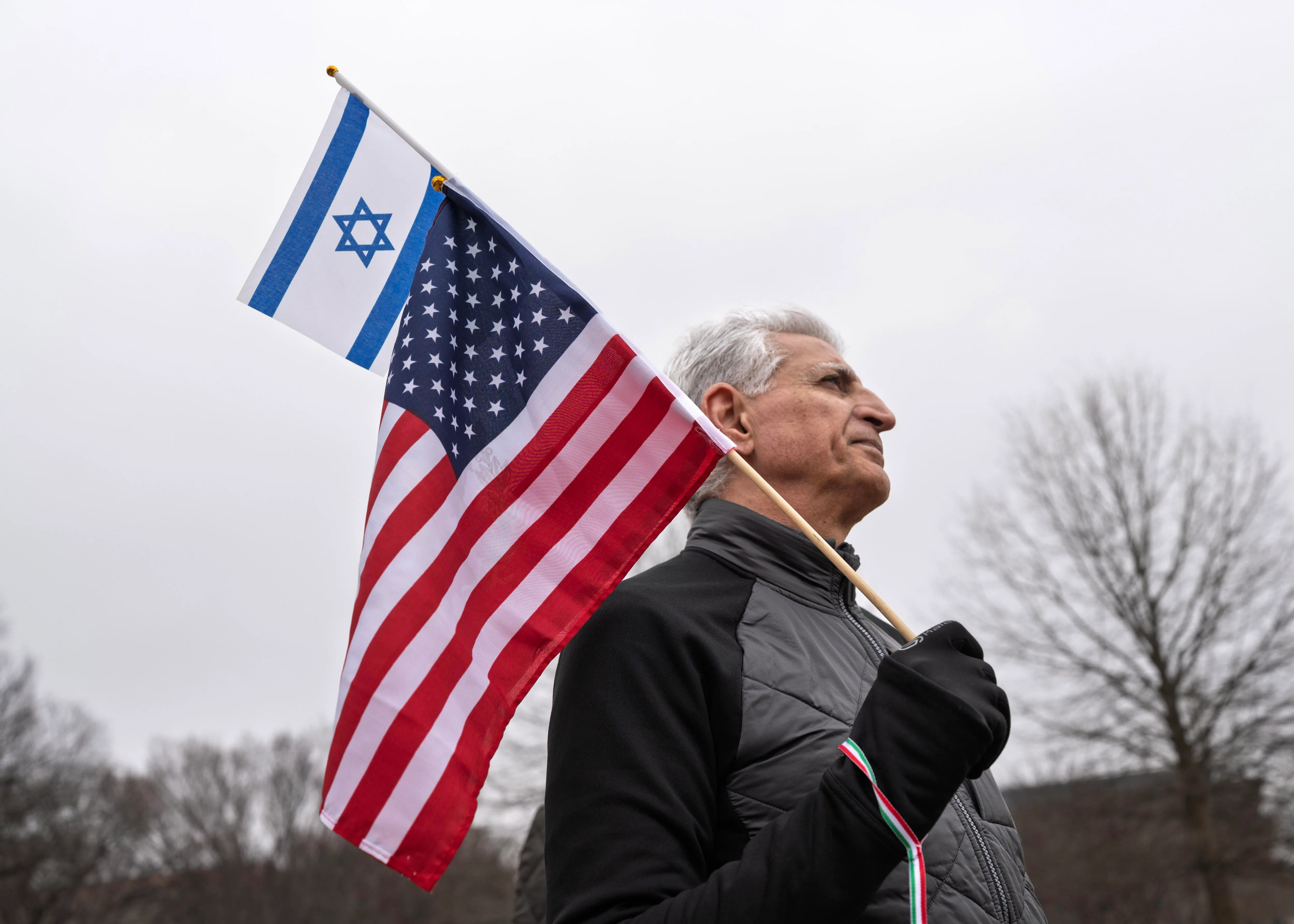 How Israel lost the Dems 图片 1
