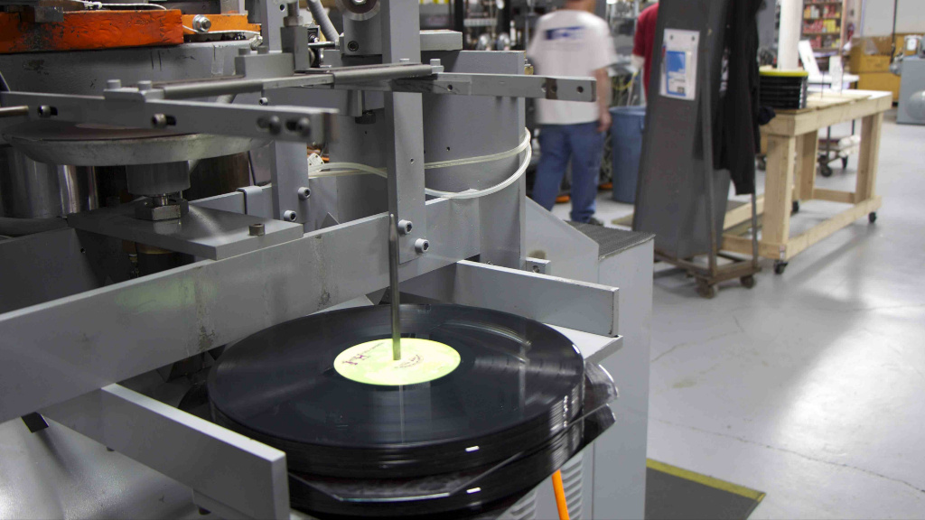 Suno unveils new vinyl pressing service 图片 1