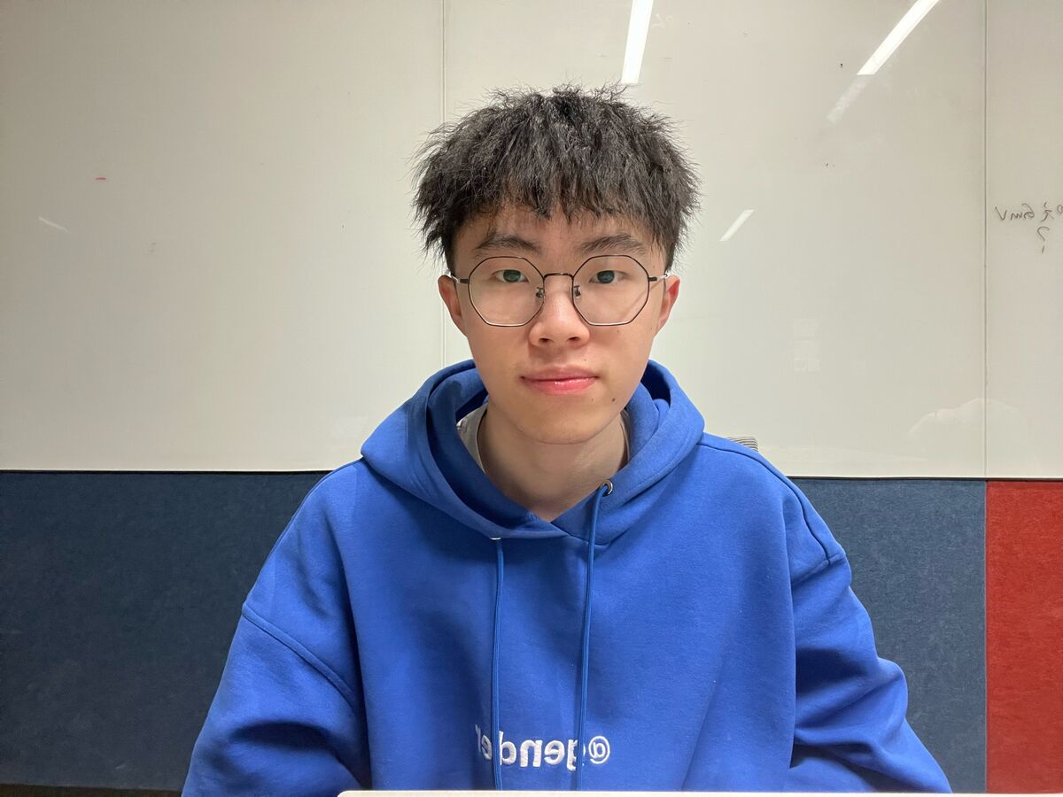 Ex-ByteDance Intern's $200M AI Lab Takes on Fei-Fei Li 图片 1
