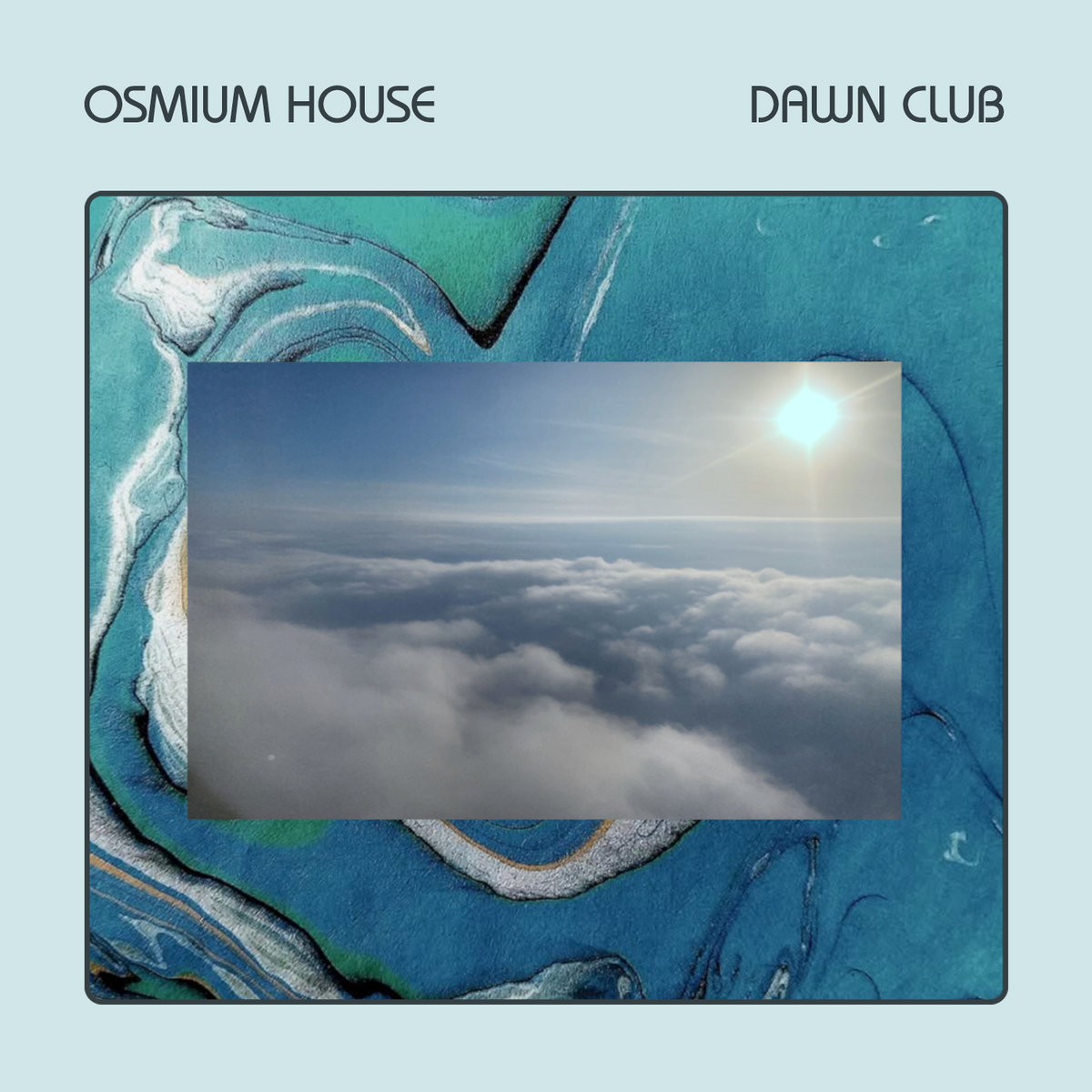 Osmium House - Dawn Club 图片 1