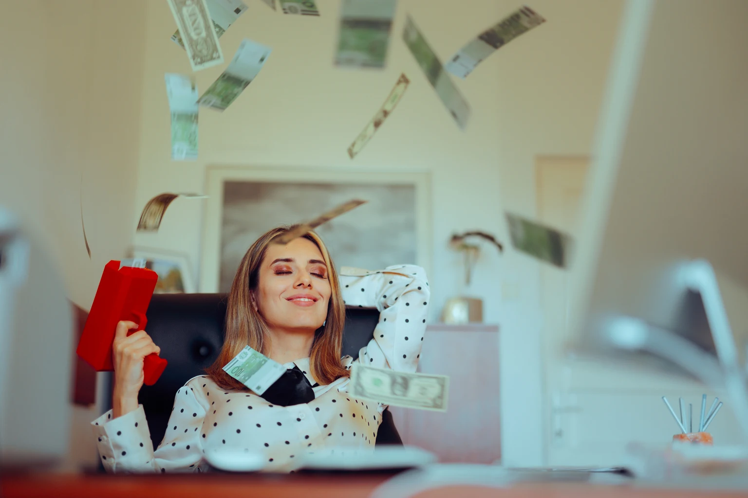 My 3 Favorite Areas To Invest For Stress-Free Income Now 图片 1