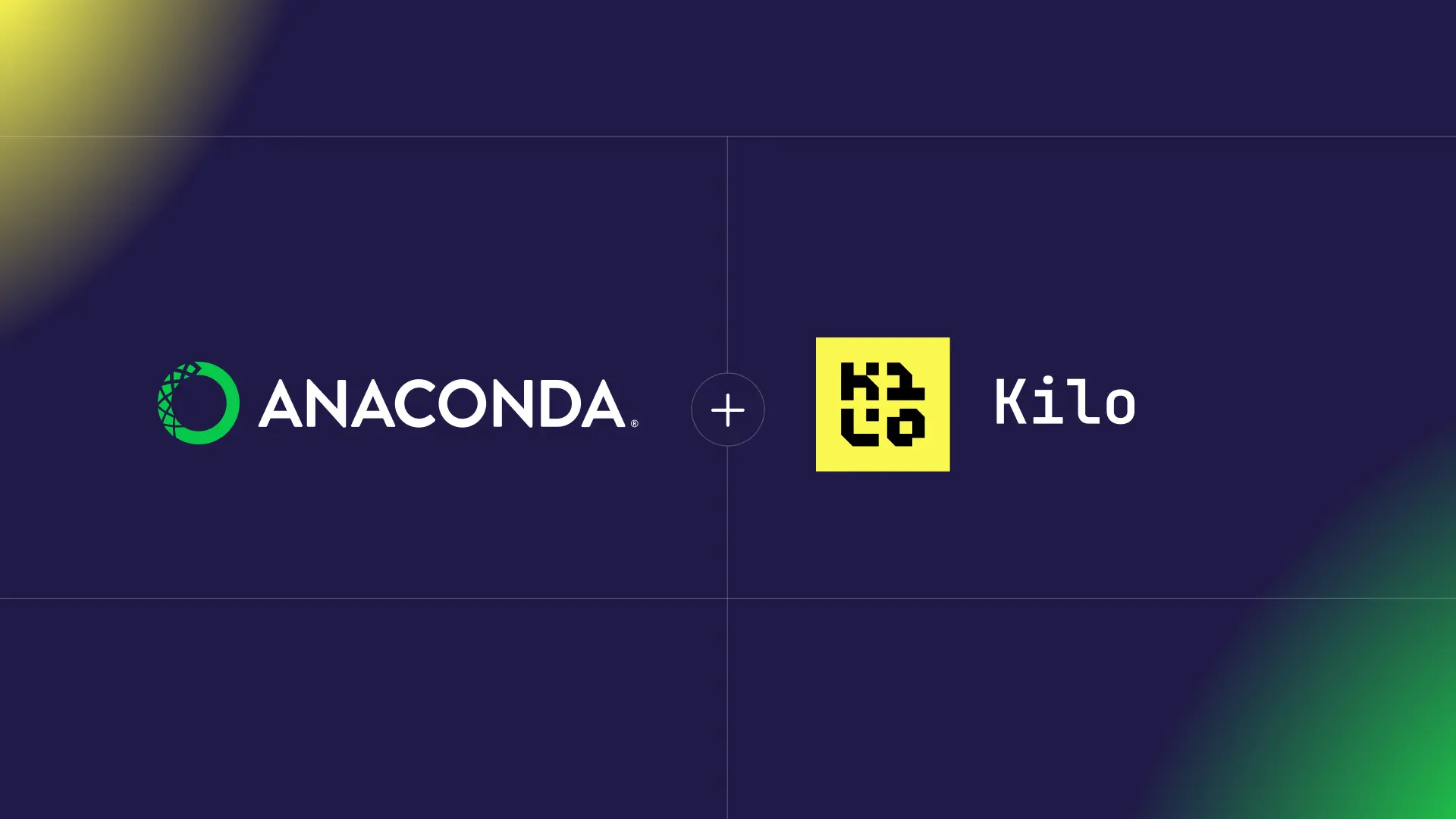 AI on Your Own Terms: Anaconda Acquires Kilo Code 图片 1