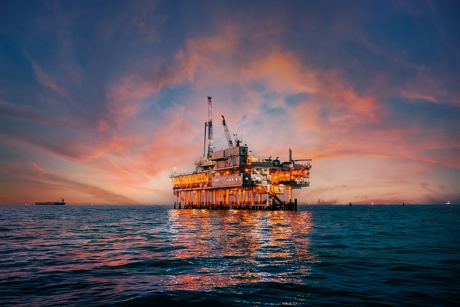 Is Oil's Peak Behind Us? Does It Matter For Midstream? 图片 1