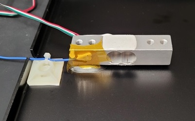 Load Cell Correction 图片 1