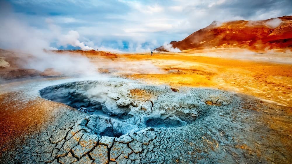 America's Geothermal Breakthrough 图片 1