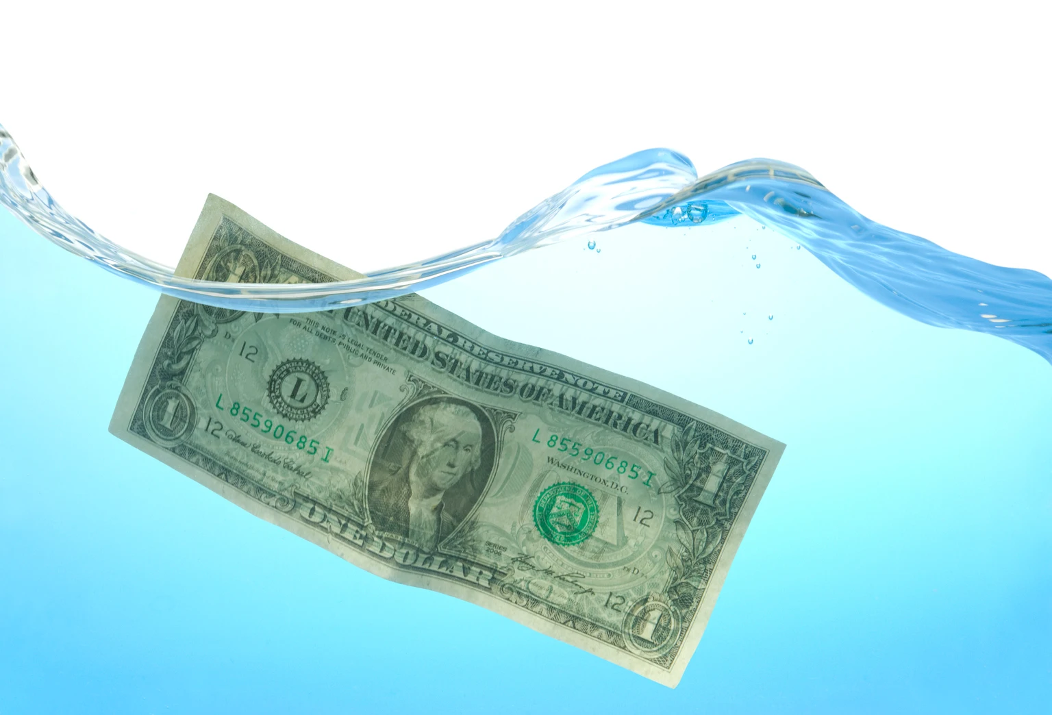 The $1.5T Paradox Of The 'Buy America - Short The Dollar' Trend 图片 1