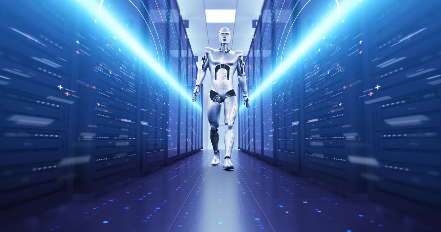 Dell Delivers On AI Infrastructure Demand 图片 1