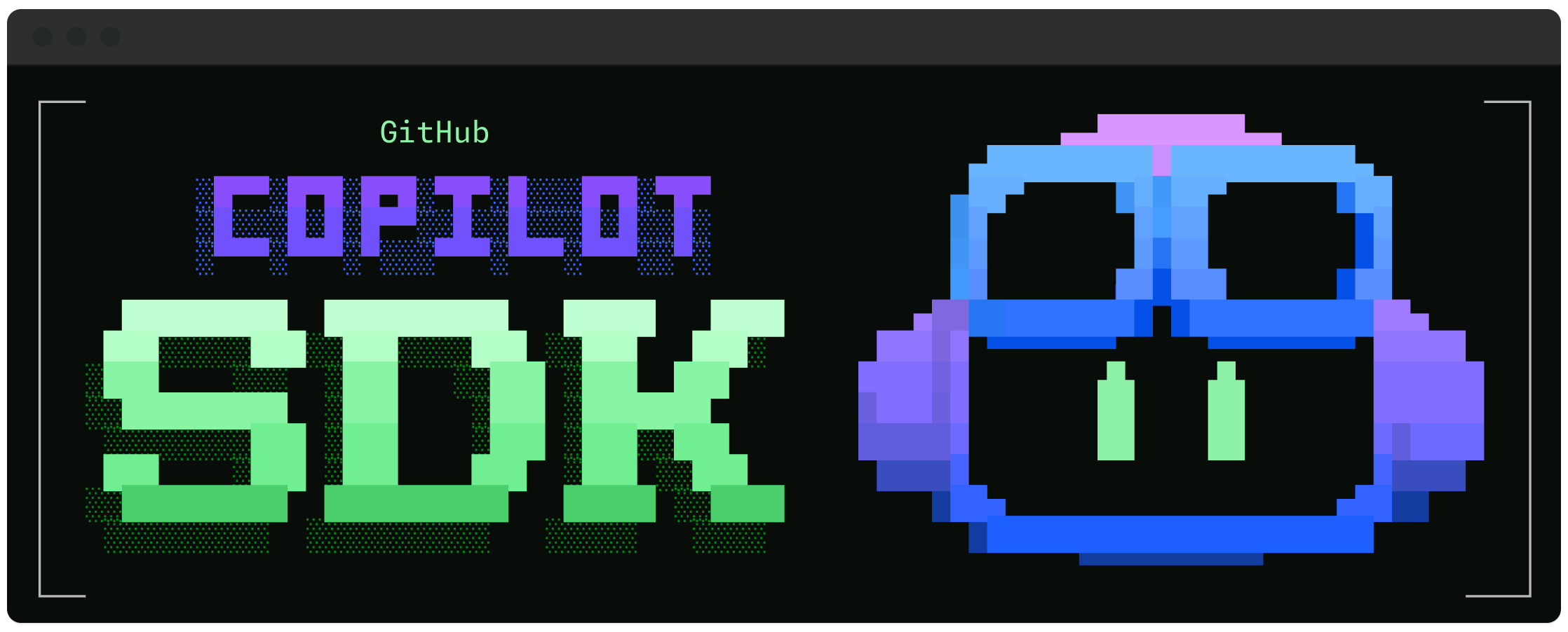 github/copilot-sdk 图片 1