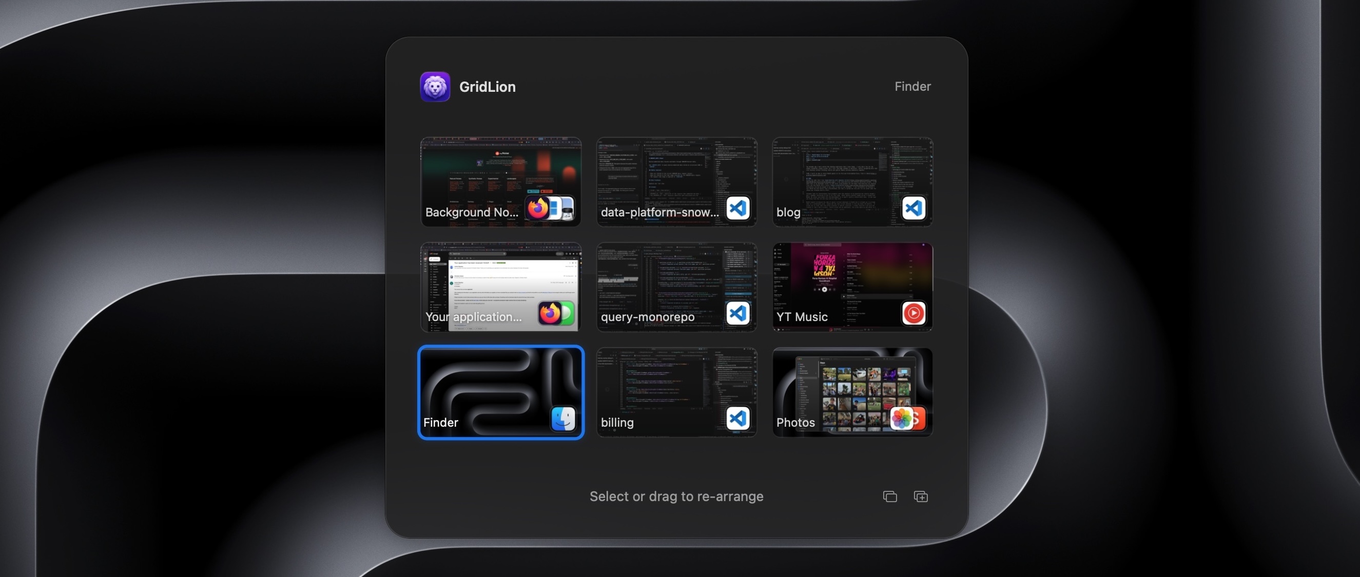 macOS Needs Its Grid Back 图片 1