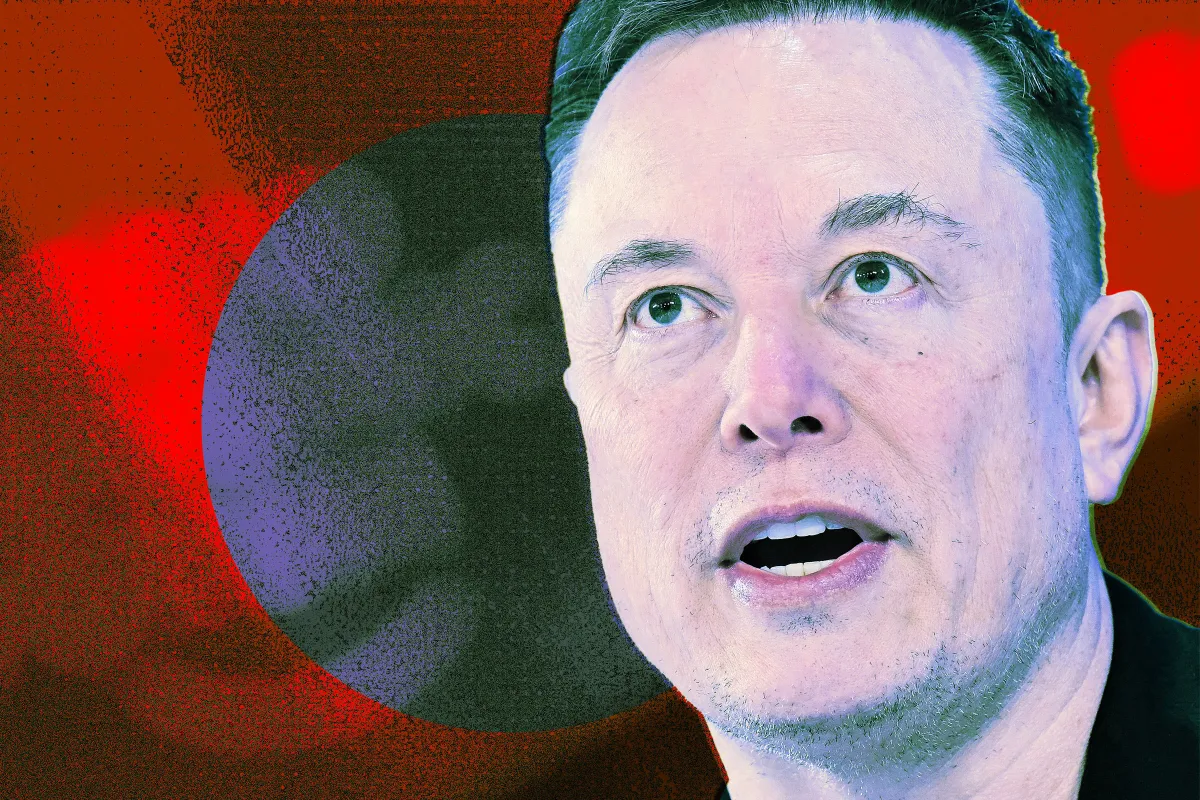 The Math on SpaceX’s IPO Is Virtually Impossible 图片 1