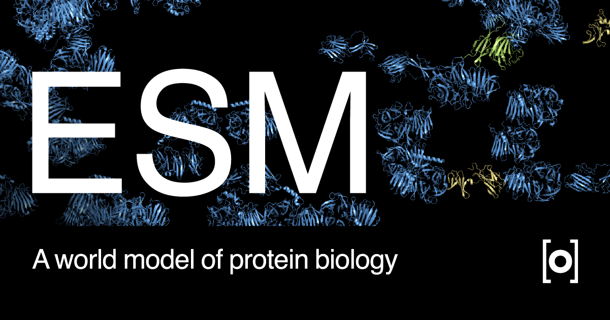 Biohub releases a world model of protein biology 图片 1