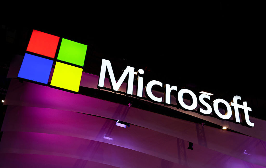 For the 2nd time in weeks, Microsoft packages laced with credential stealer 图片 1