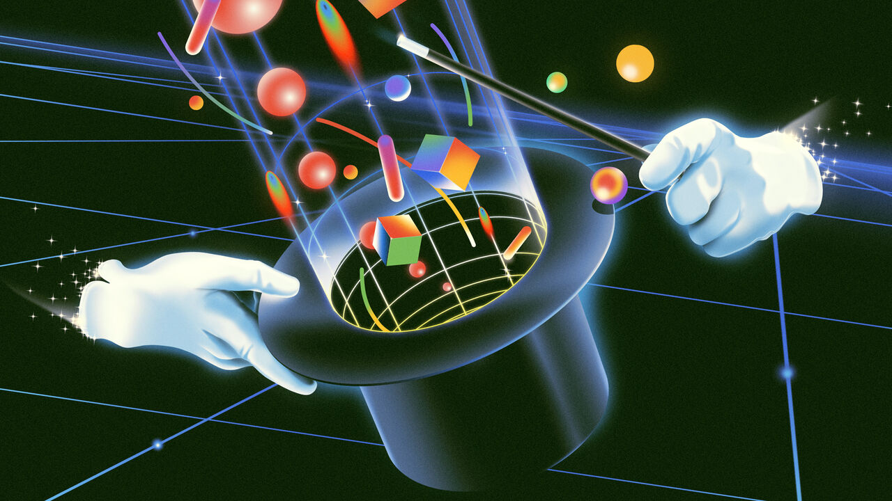 AI models are being prepared for the physical world 图片 1