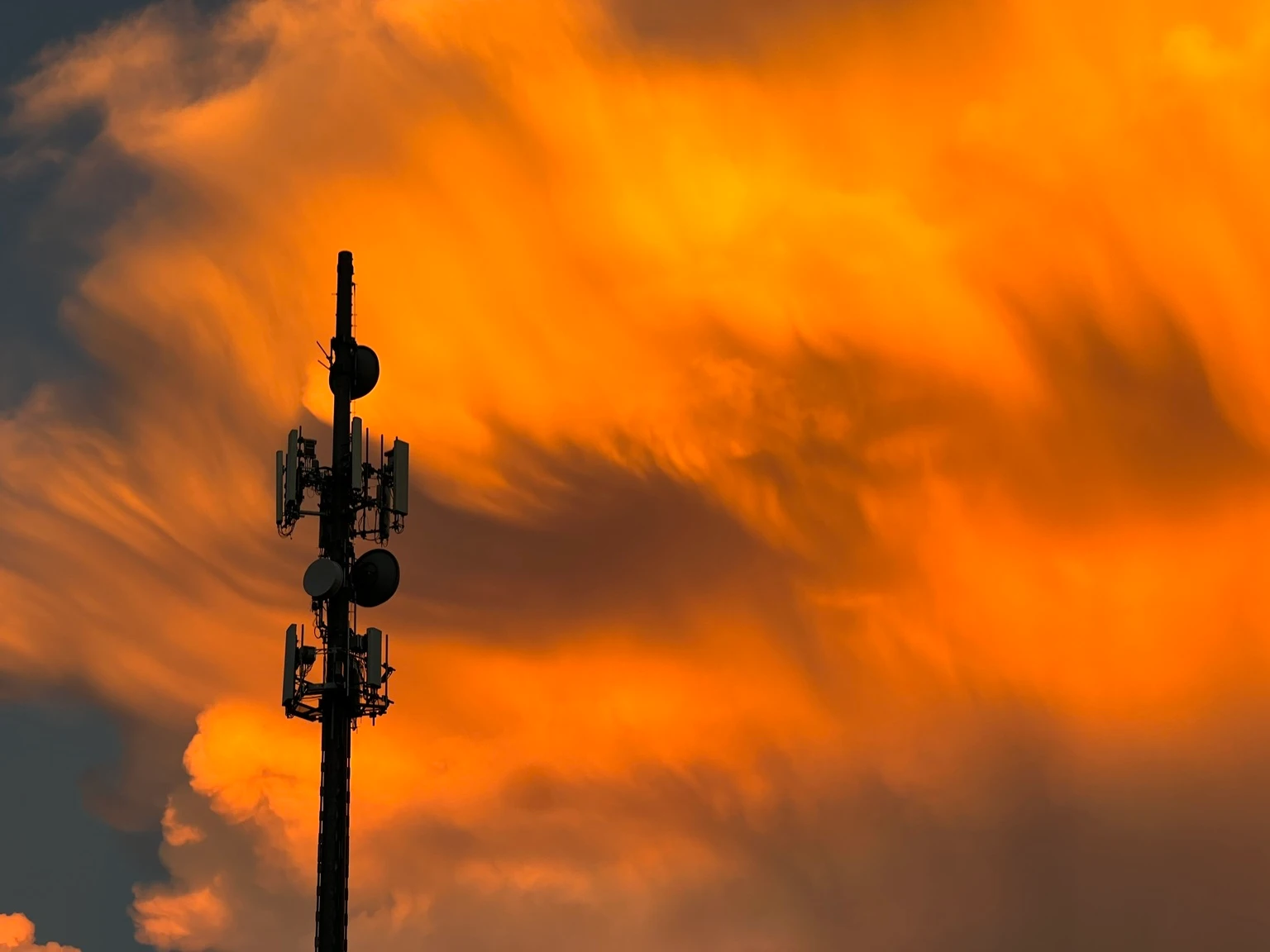 ATN International's Future Looks Promising After Tower Sale Closed 图片 1