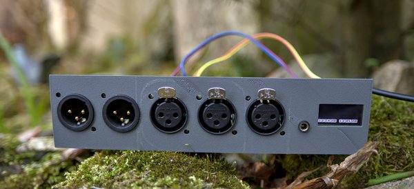 Digital Audio Mixer Pt.2 图片 1