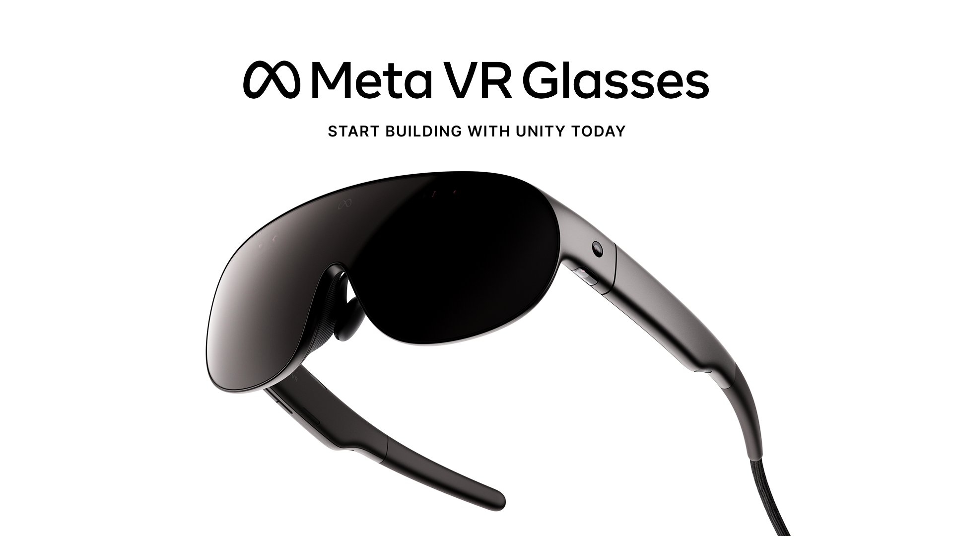 Unity 对新 Meta VR 眼镜的次日支持 图片 1
