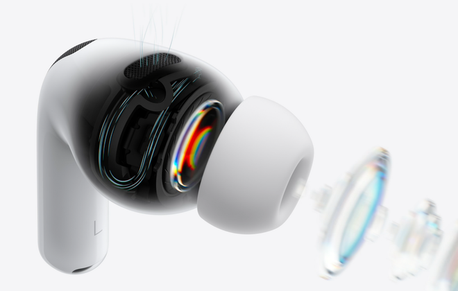 Apple rolls out new firmware for entire AirPods lineup; first beta firmware for AirPods Max 2 图片 1