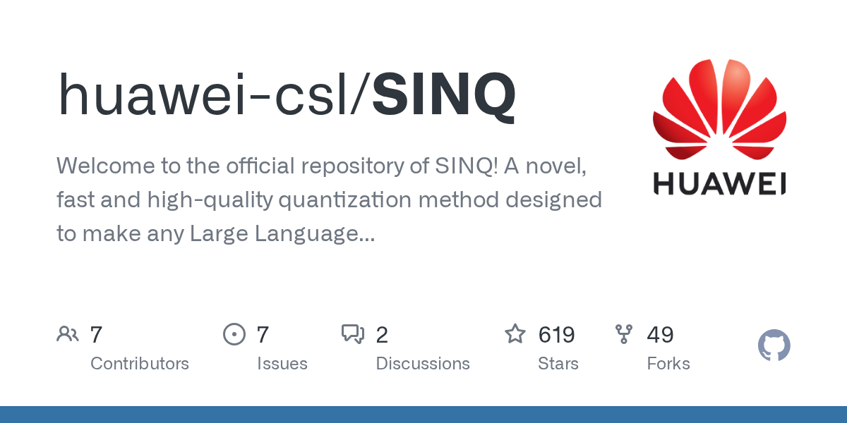 Sinkhorn: Make LLMs even smaller through quantisation while maintaining accuracy 图片 1
