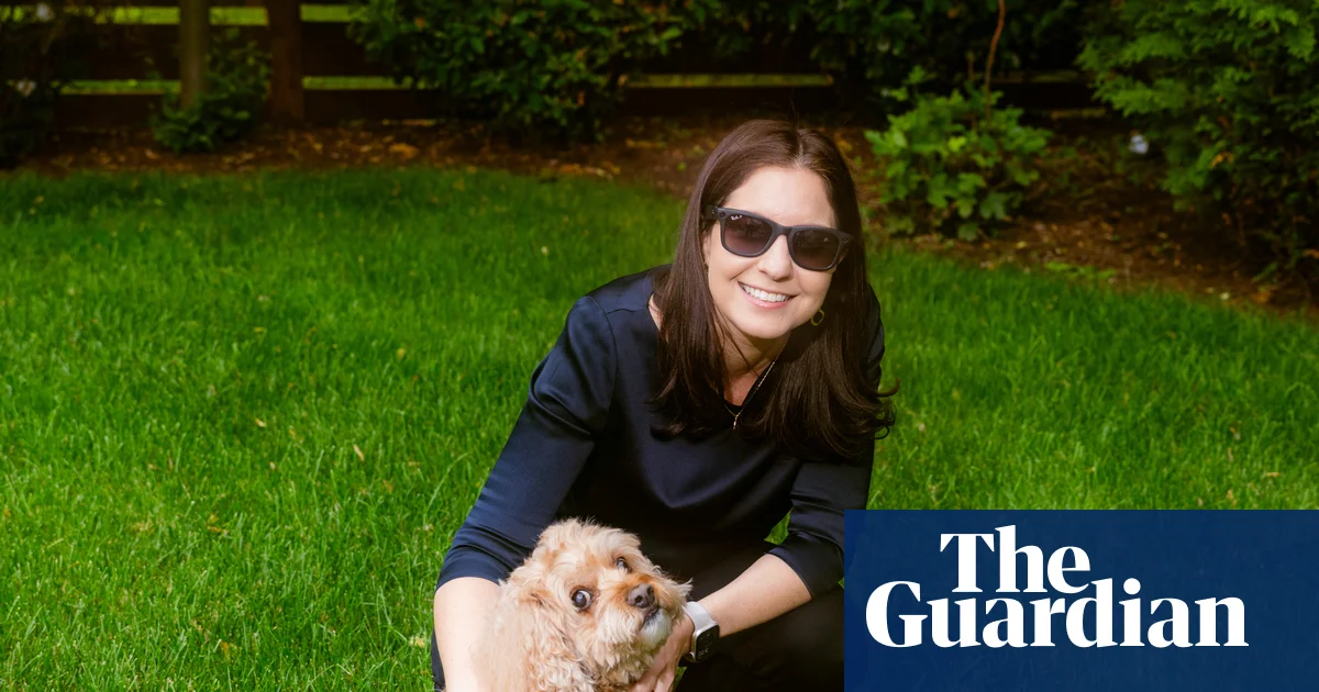 My year with the robots: how Joanna Stern let AI into her home, work – and heart 图片 1