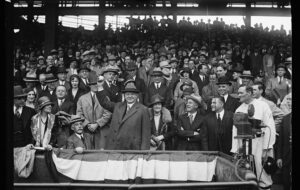 The Baseball Tax That Made the Great Depression Worse 图片 1