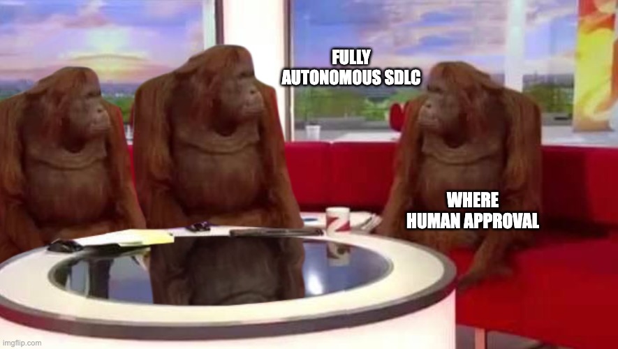 The SDLC Was Designed for Humans 图片 1
