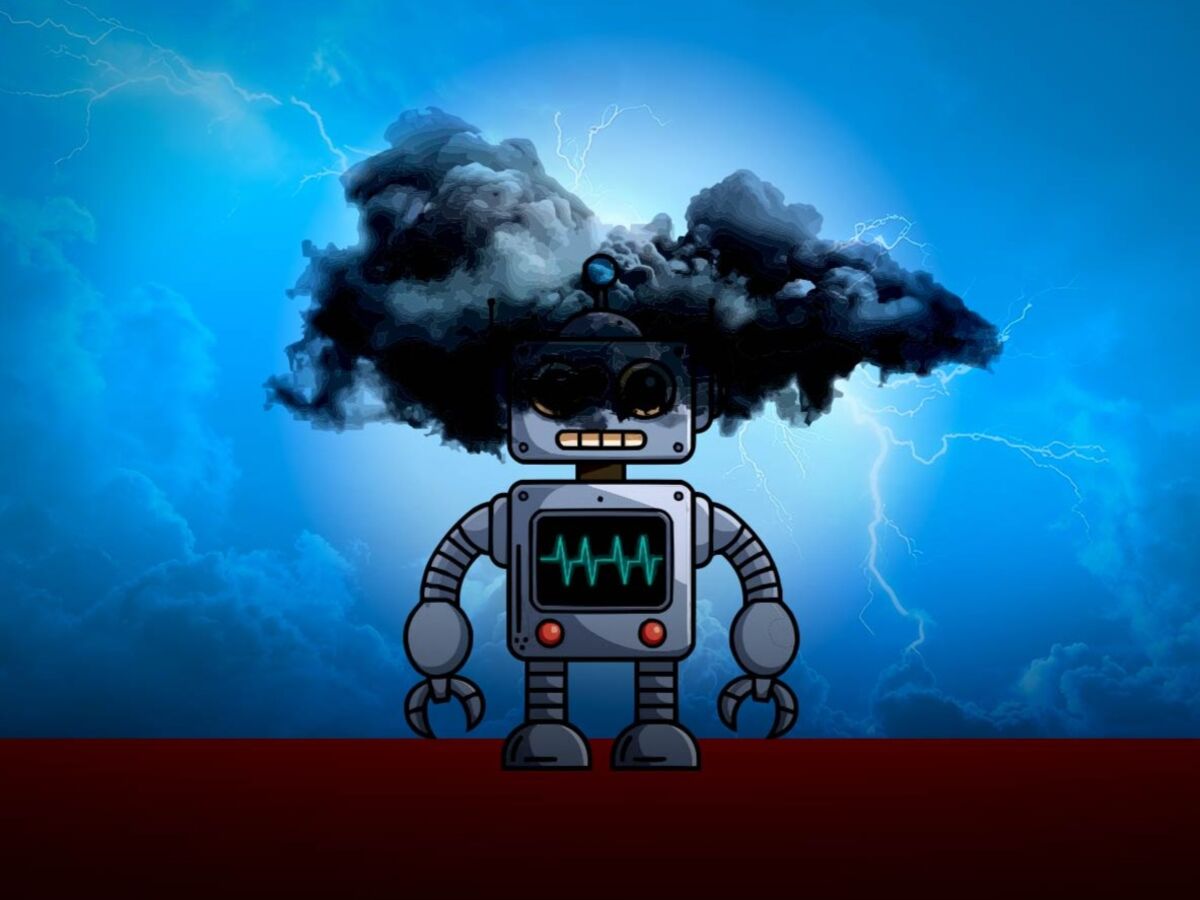 AI Backers Sound the Alarm About Safety 图片 1