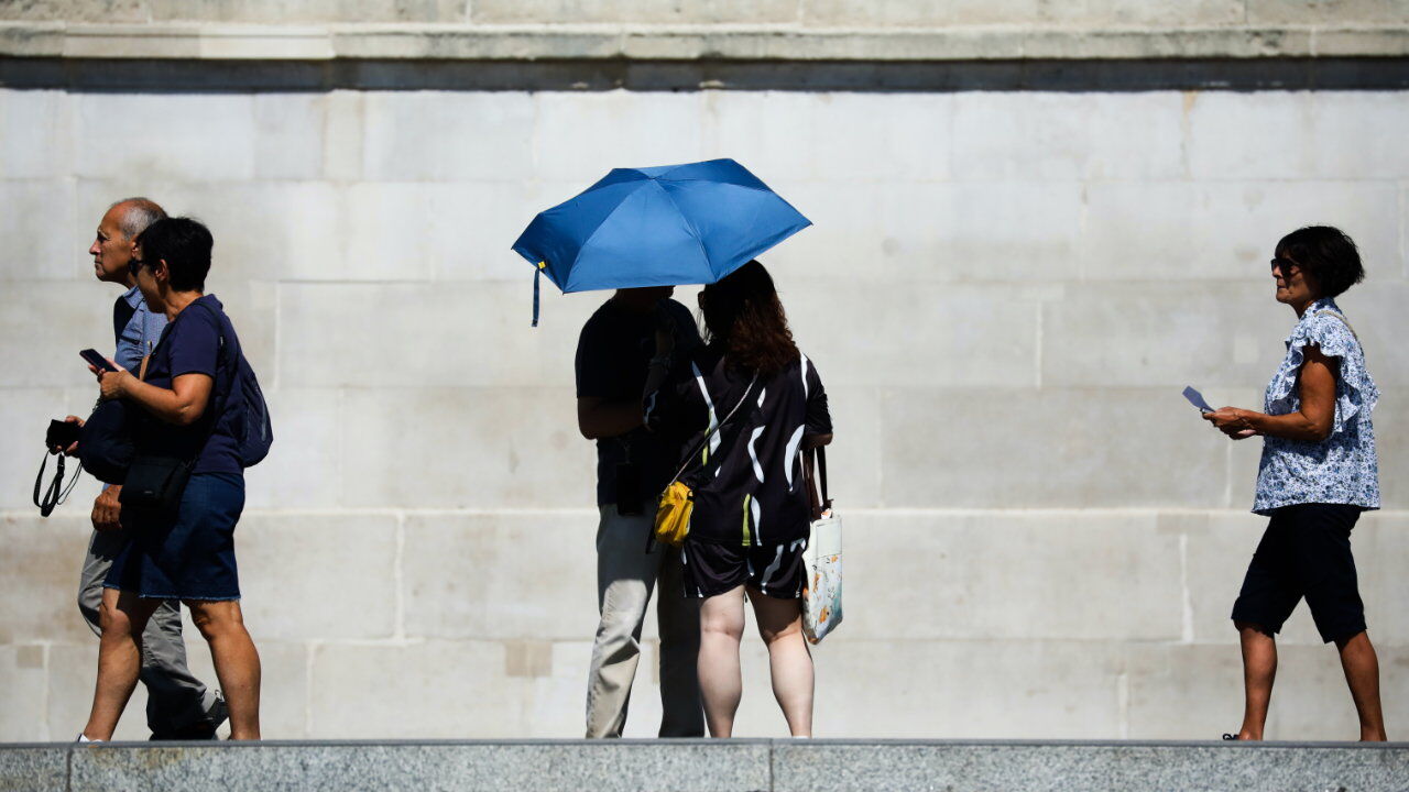The surprising effects of Europe's heatwaves 图片 1