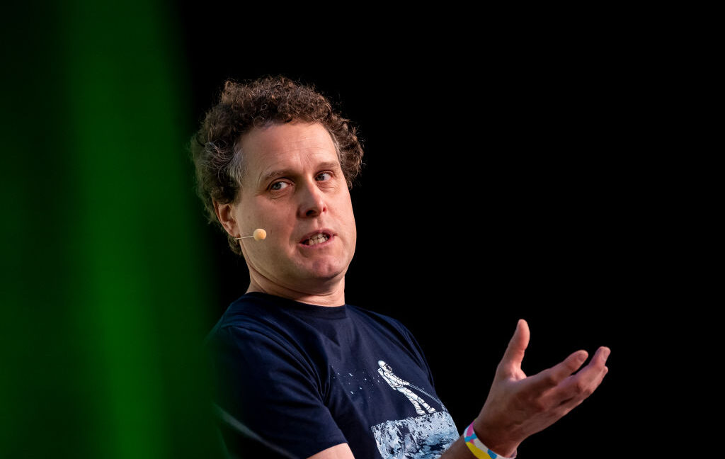Rocket Lab Acquires Iridium Communications 图片 1