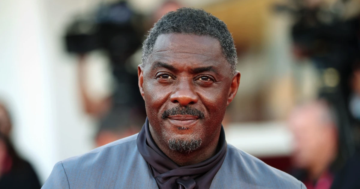 Idris Elba says playing James Bond not ‘realistic,’ some audiences won’t accept ‘Black male’ in role 图片 1