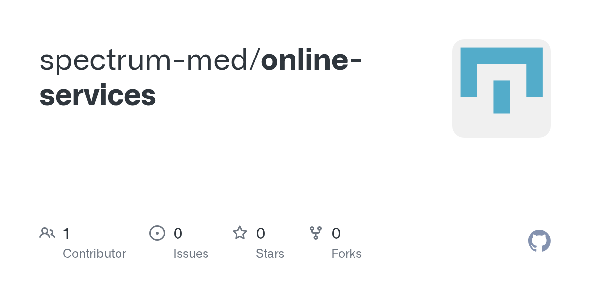 spectrum-med pushed online-services 图片 1