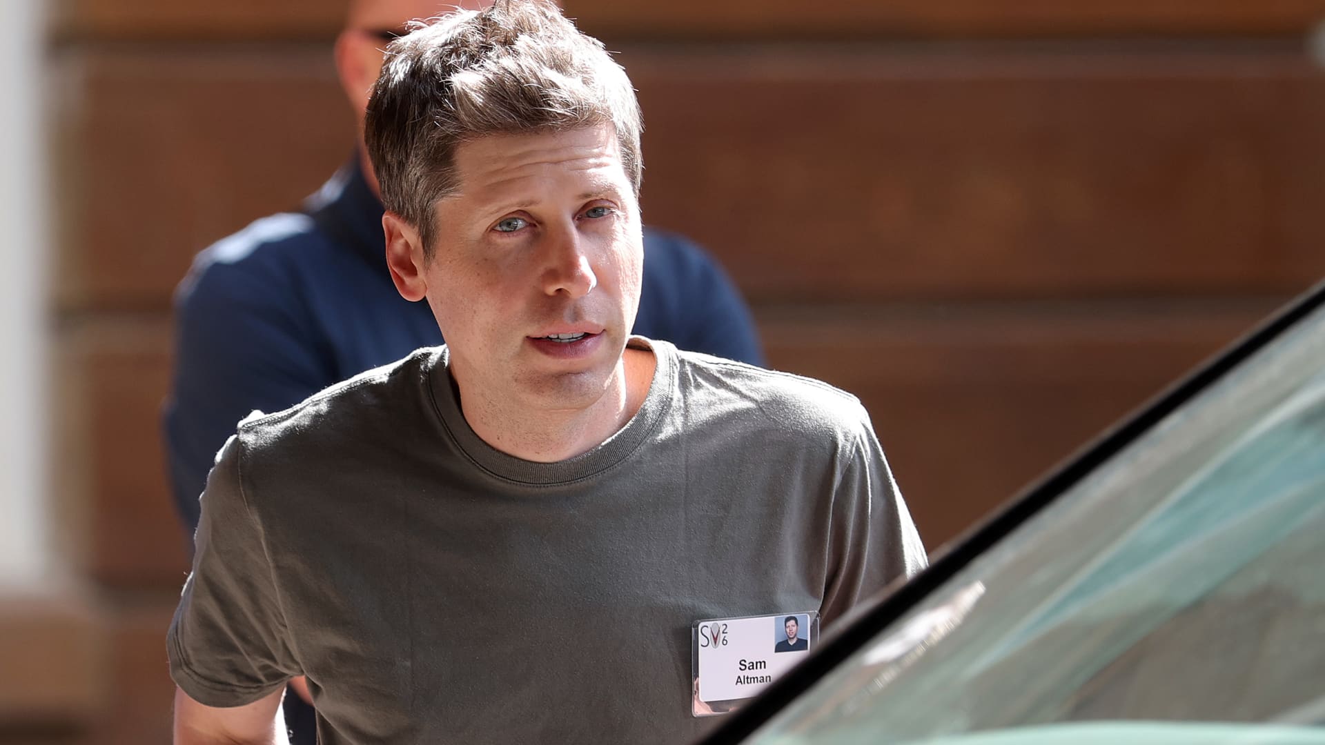 OpenAI talent exodus raises 'huge red flag' ahead of IPO 图片 1