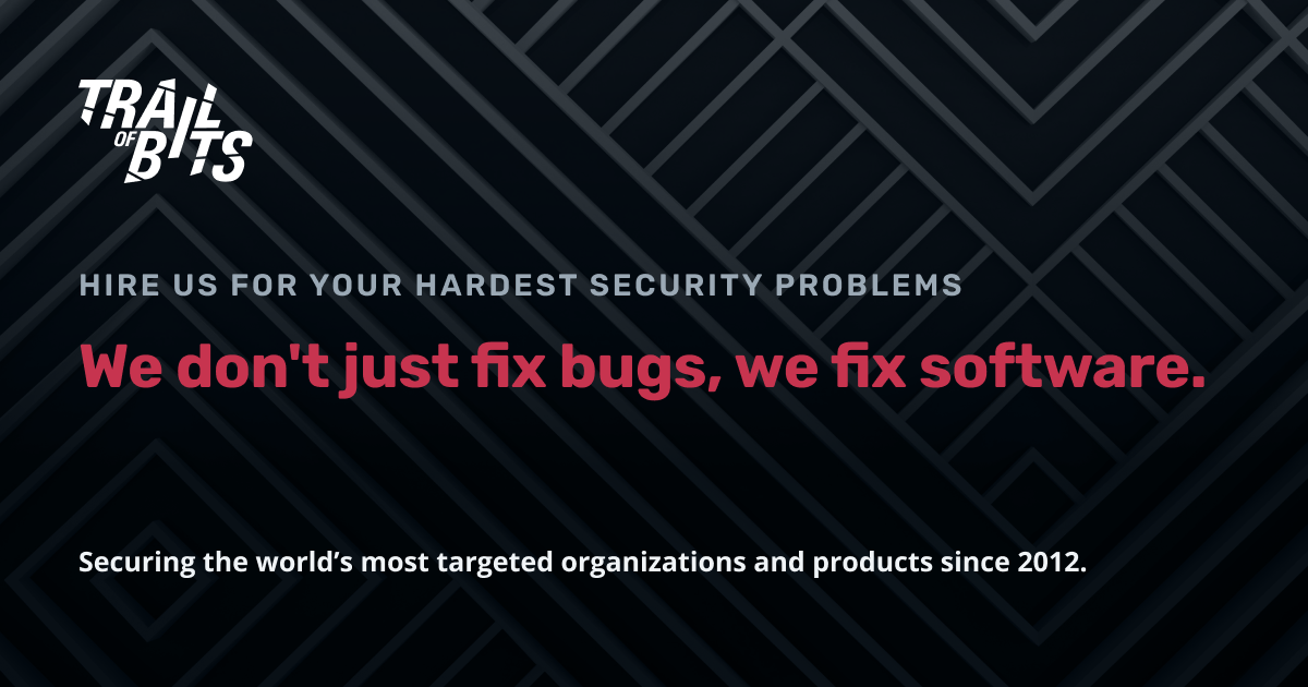 We hardened zizmor's GitHub Actions static analyzer 图片 1