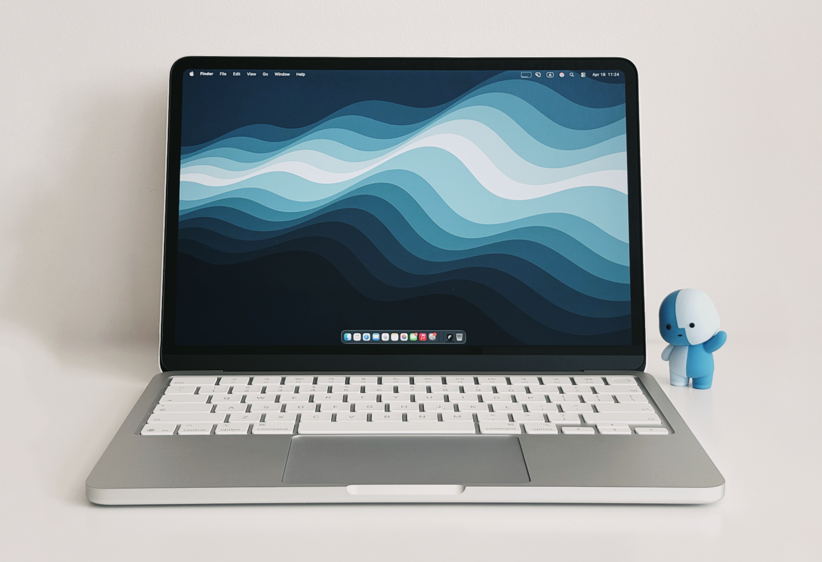MacBook Neo: Review (Basic Apple Guy) 图片 1