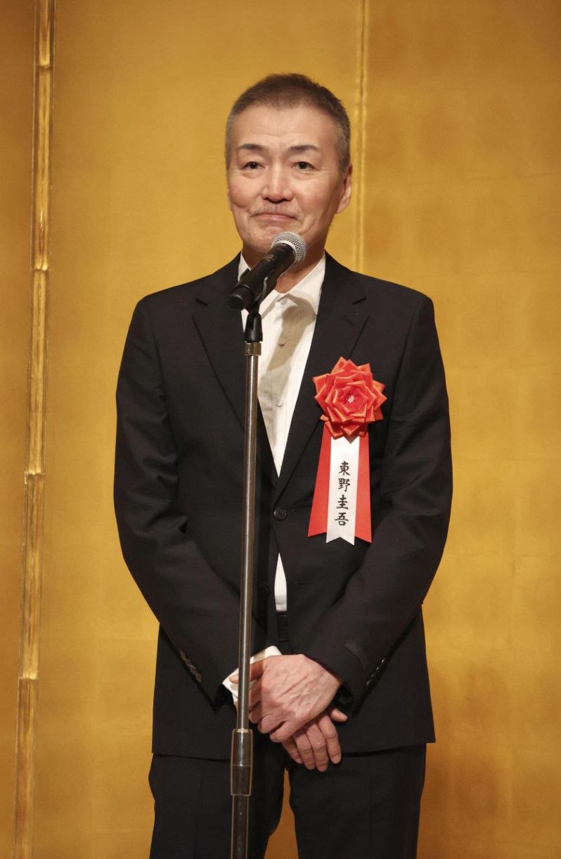 东野圭吾去世了，我们推荐这 10 部作品，可以让你更好地走进他的世界 图片 1