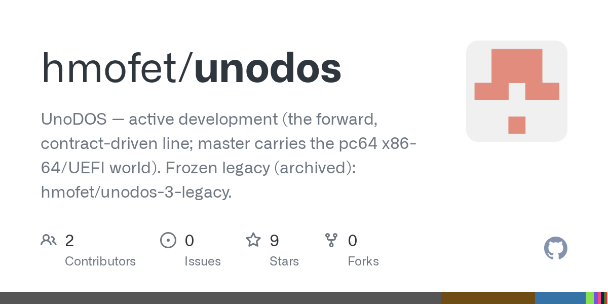 UnoDOS 图片 1