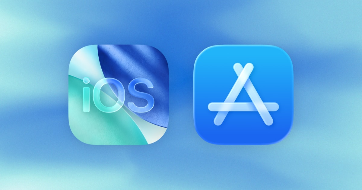 Apple announces changes for apps in the European Union 图片 1