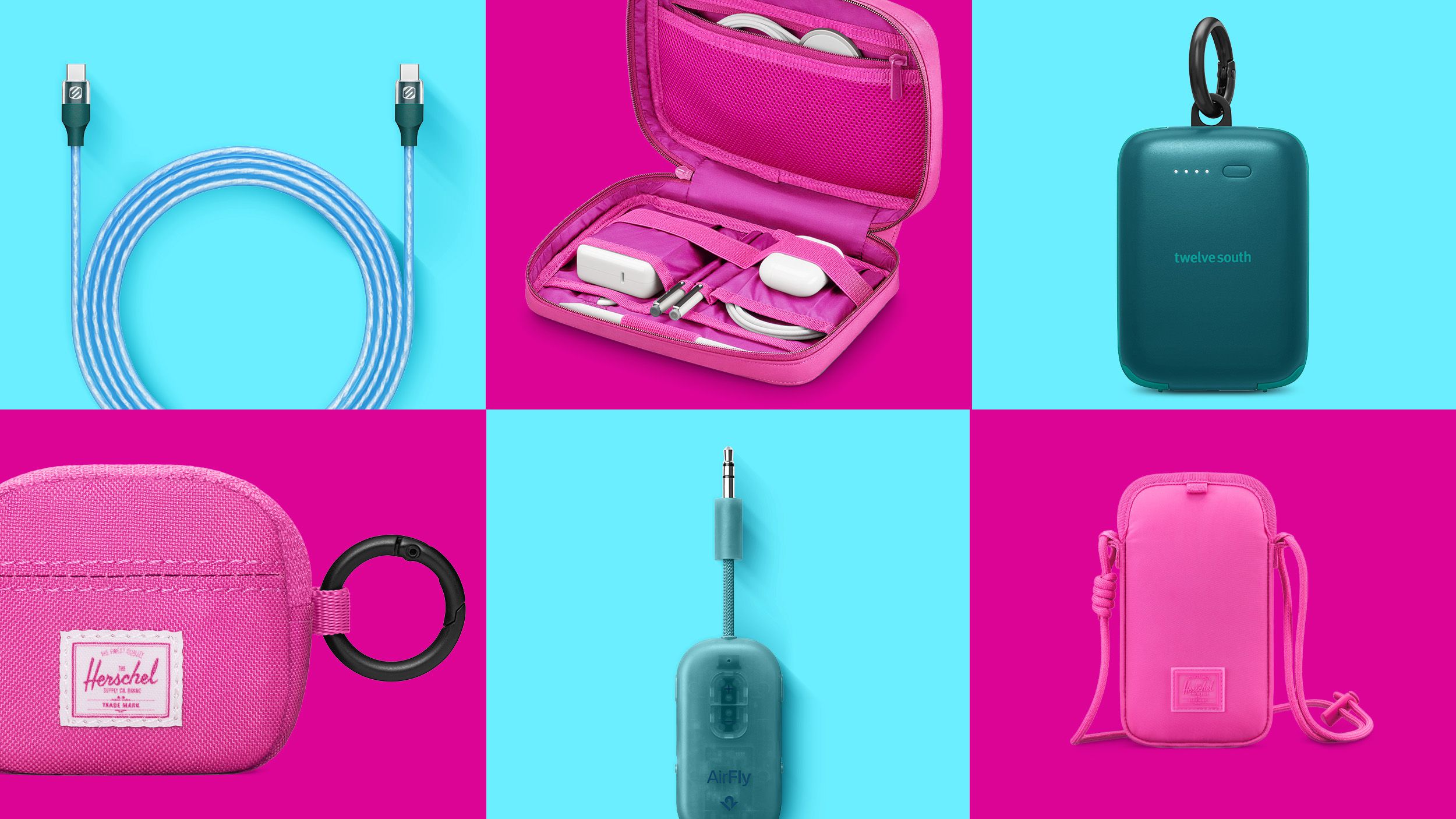 Apple Just Added New Accessories, Including Thinnest-Ever PopSockets 图片 1