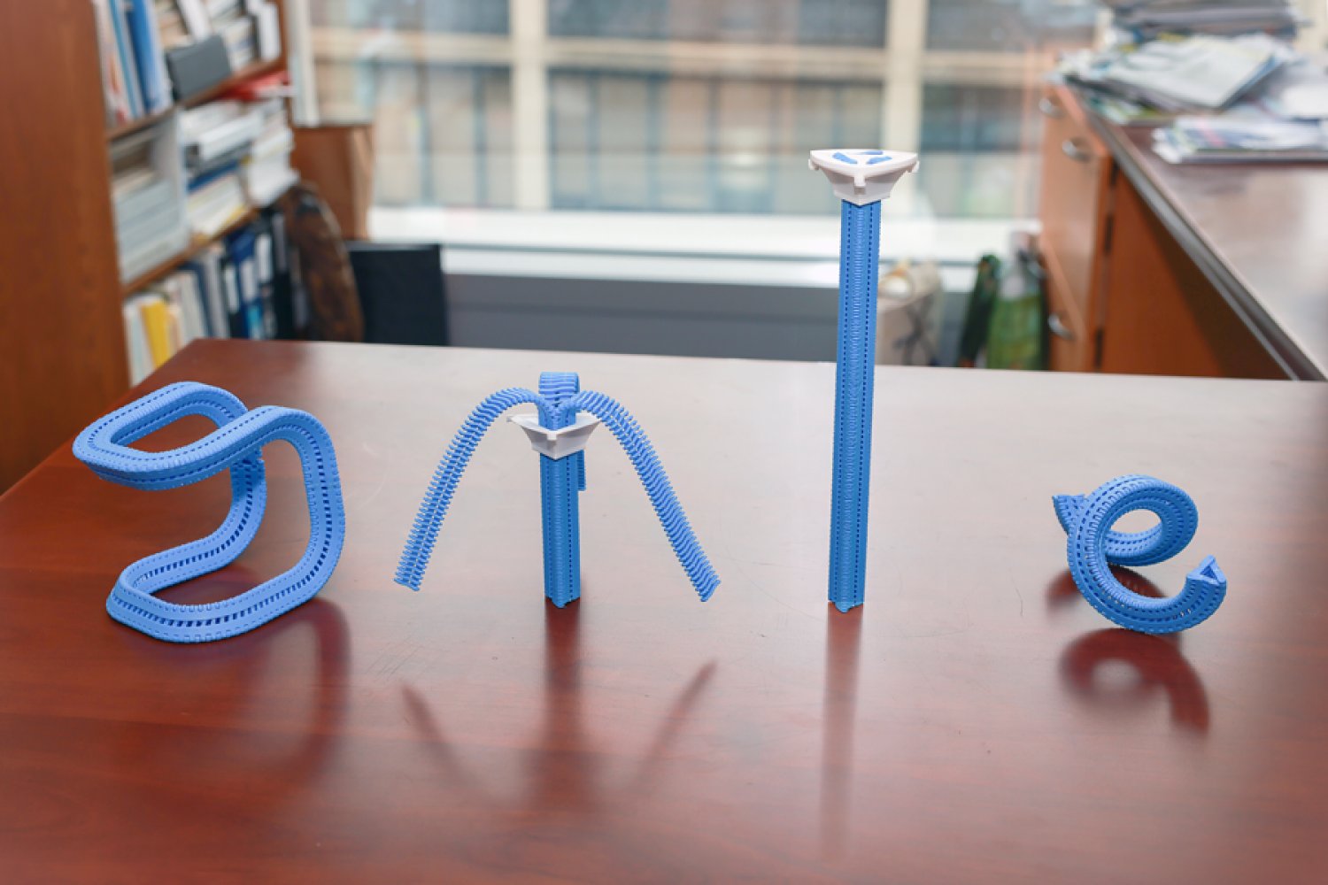 It took 40 years for technology to catch up to this zipper design 图片 1