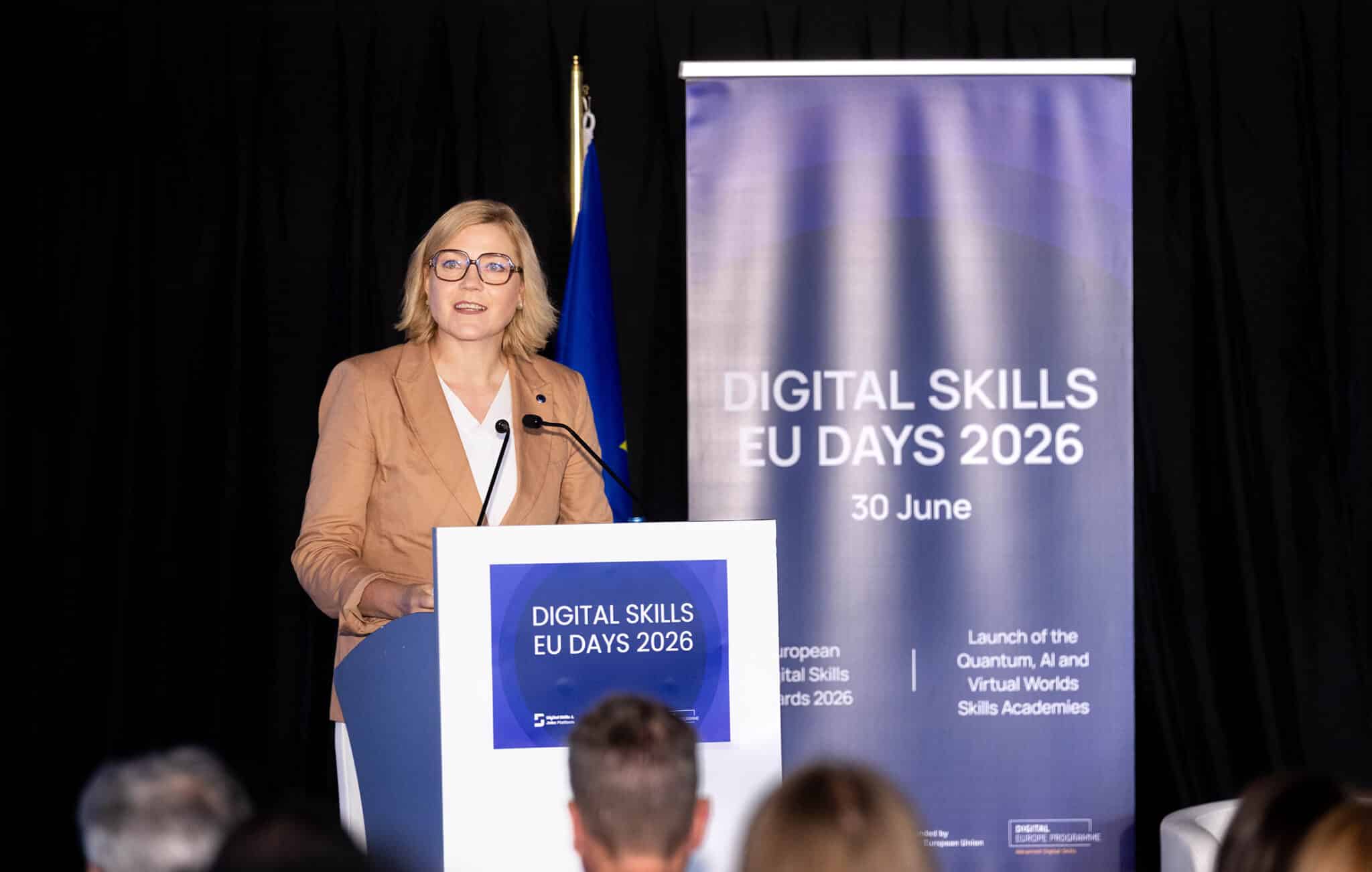 Europe’s €19.8 Million Bet on Quantum Talent: The European Quantum Academy Launches 图片 1